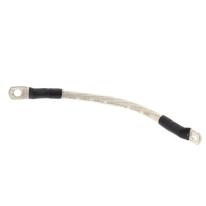 8'' BATTERY CABLE CLEAR