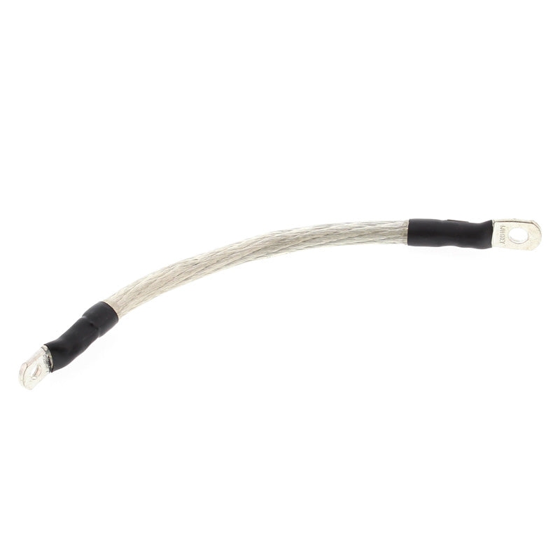 9'' BATTERY CABLE CLEAR