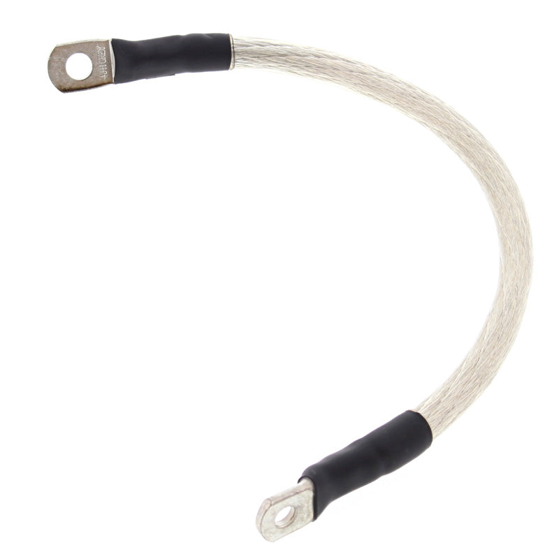 12'' BATTERY CABLE CLEAR