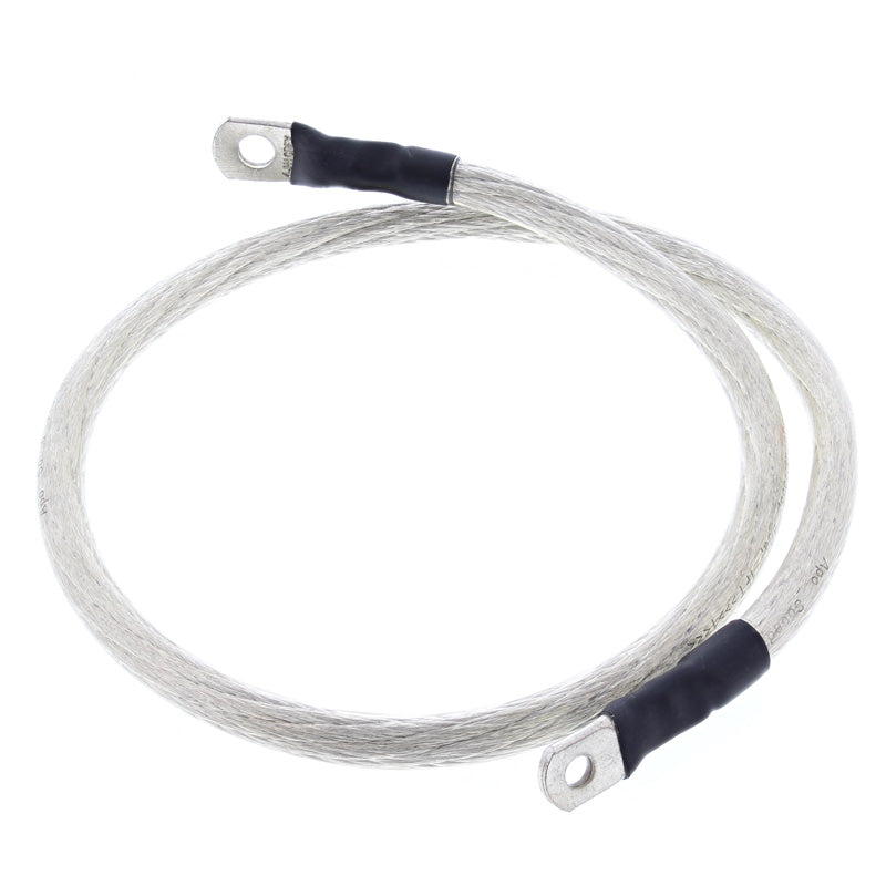 29'' BATTERY CABLE CLEAR