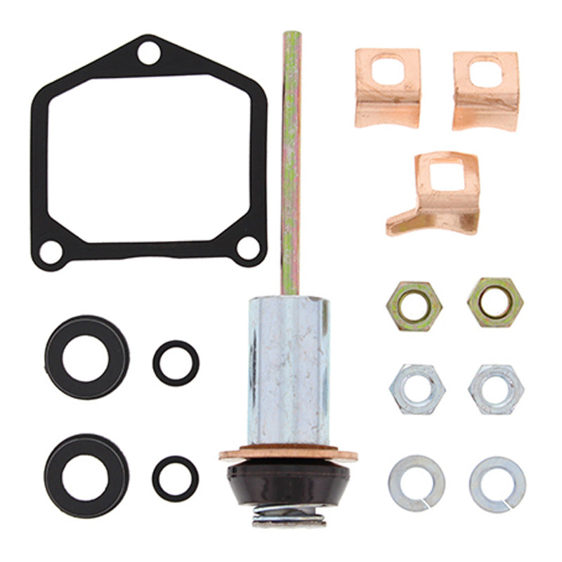 SOLENOID REPAIR KIT  BIG TWIN 07+ HARLEY