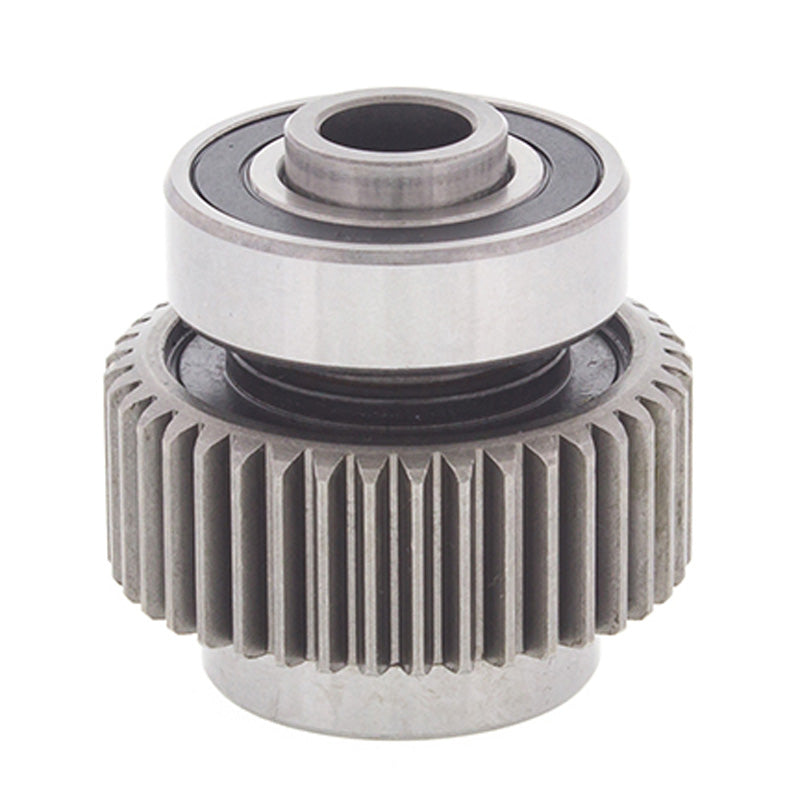 BIG TWIN STARTER CLUTCH ASSY 91-06 HARLEY
