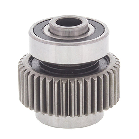 BIG TWIN STARTER CLUTCH ASSY 91-06 HARLEY