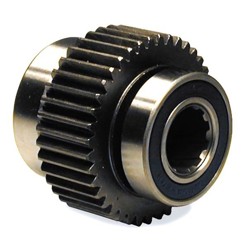 BIG TWIN STARTER CLUTCH ASSY 91-06 HARLEY
