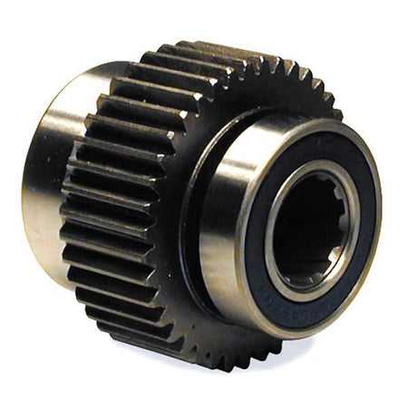 BIG TWIN STARTER CLUTCH ASSY 91-06 HARLEY