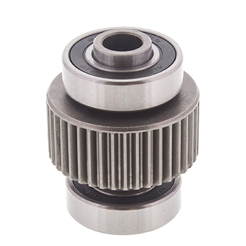 BIG TWIN STARTER CLUTCH ASSY 89-90 HARLEY