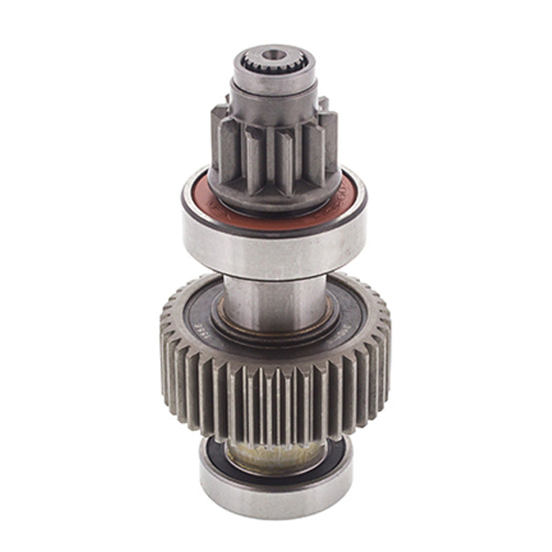 BIG TWIN STARTER CLUTCH ASSY 07+ HARLEY