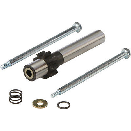 BIG TWIN JACK SHAFT  9 TOOTH HARLEY