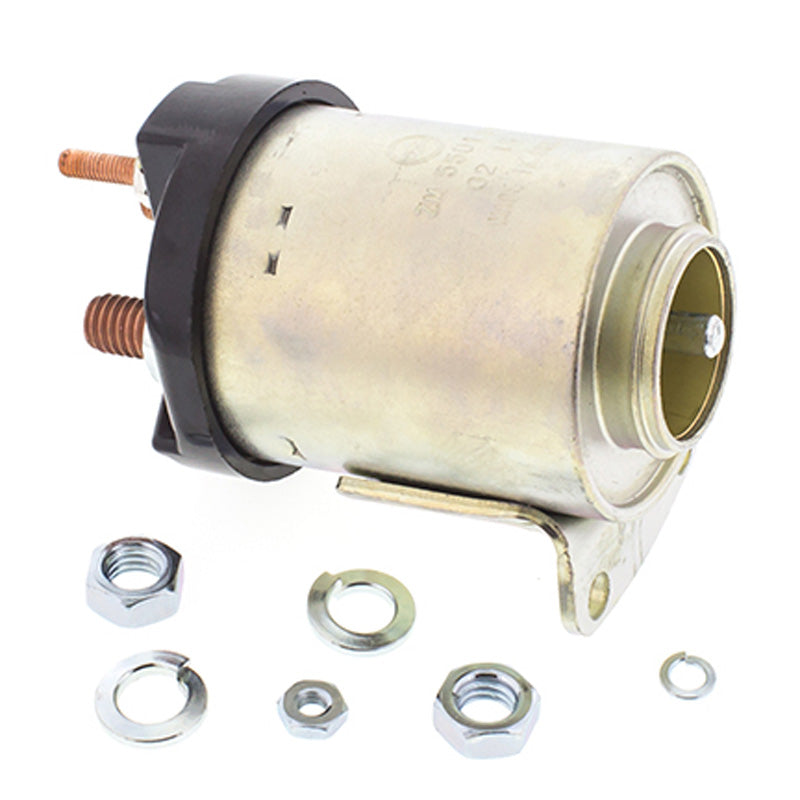SELENOID REPAID KIT 4 SPEED XL/FL/FX 65-80