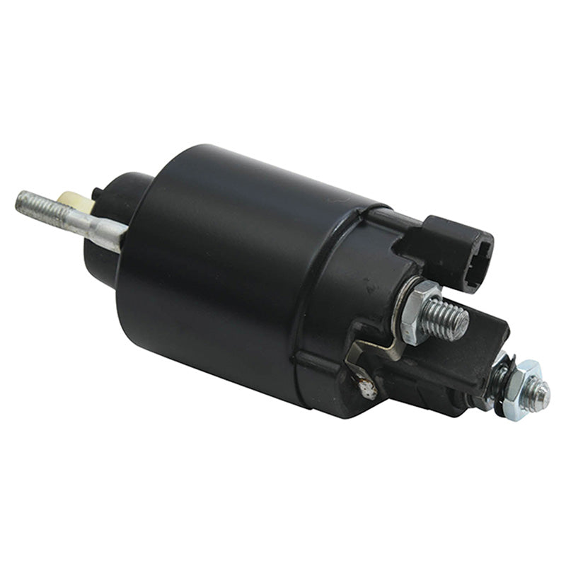 SOLENOIDS & RELAYS HARLEY FLDE DELUXE 18-20