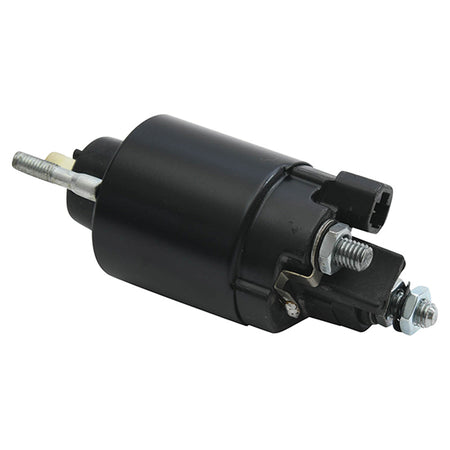 SOLENOIDS & RELAYS HARLEY FLDE DELUXE 18-20