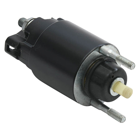 SOLENOIDS & RELAYS HARLEY FLDE DELUXE 18-20