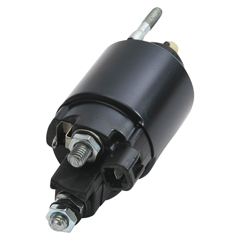SOLENOIDS & RELAYS HARLEY FLDE DELUXE 18-20
