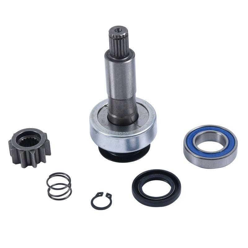 HARLEY STARTER CLUTCH HARLEY FLDE DELUXE 18-20