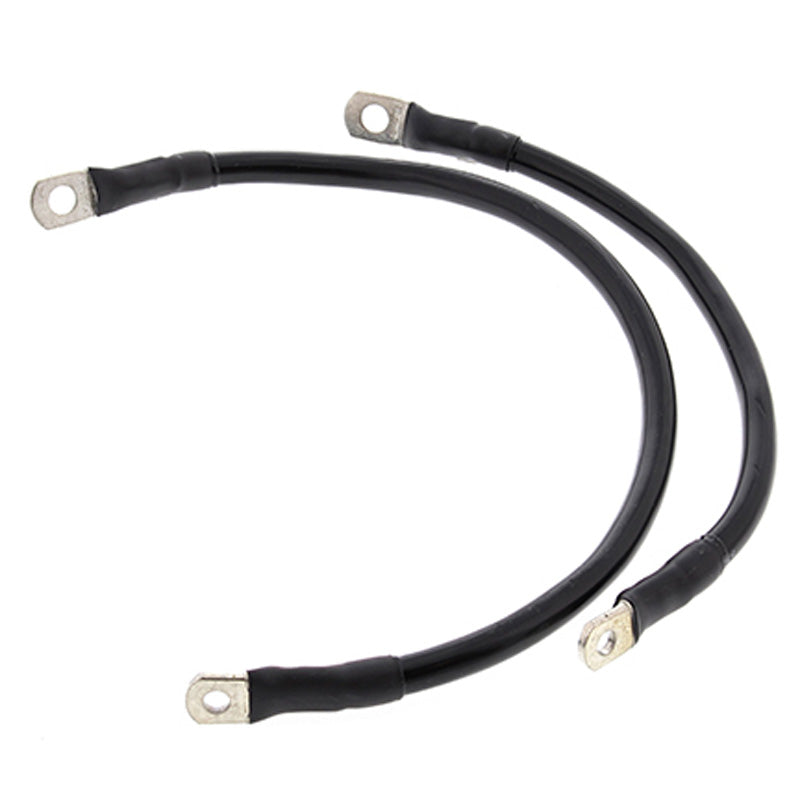 BLACK 1EA. 10'  1EA. 12'