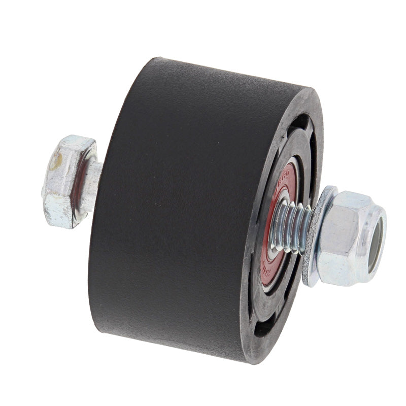 CHAIN ROLLERS BLACK CRF250R/YZ125