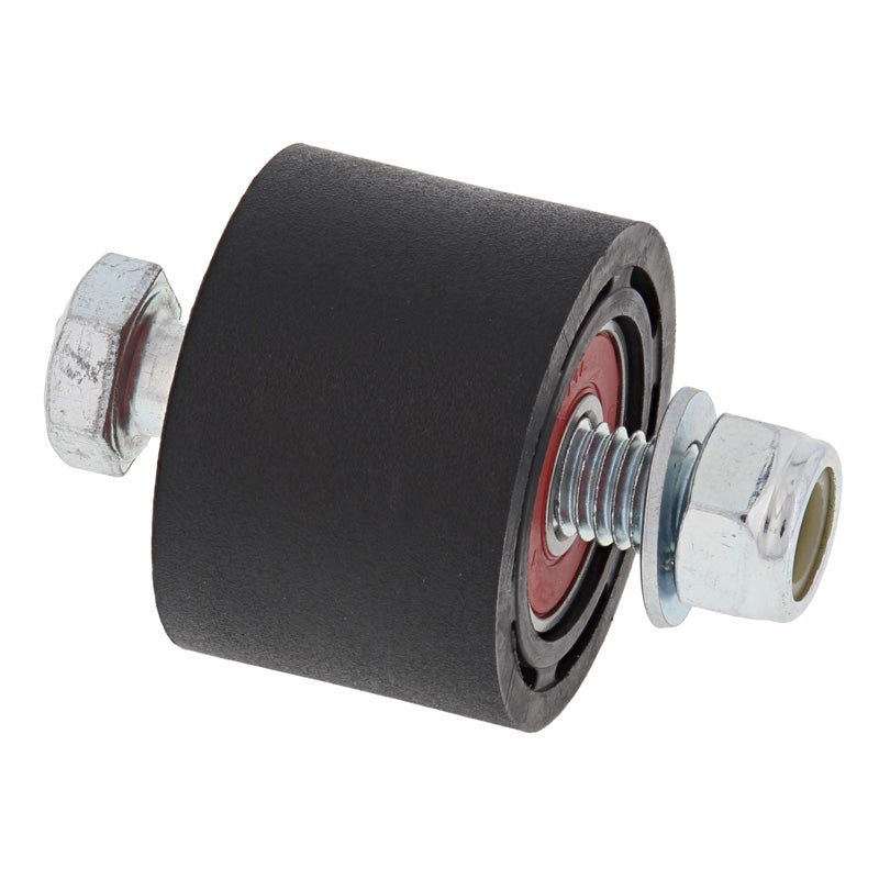 CHAIN ROLLERS BLACK RM85/TTR125/YFZ450