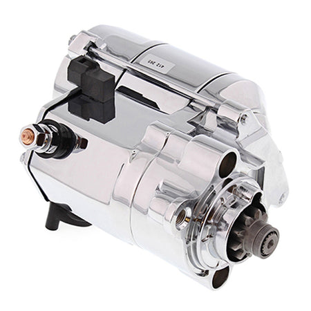 STARTER BIG TWIN 1.4KW CHROME SPORTSTER HARLEY