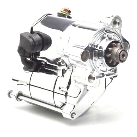 STARTER BIG TWIN 1.4KW CHROME SPORTSTER HARLEY