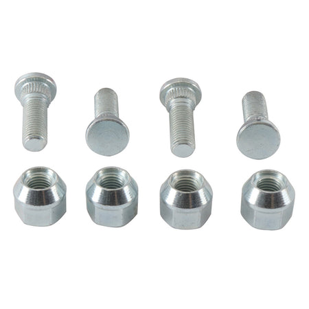 WHEEL STUD AND NUT KIT