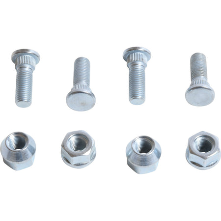 WHEEL STUD AND NUT KIT