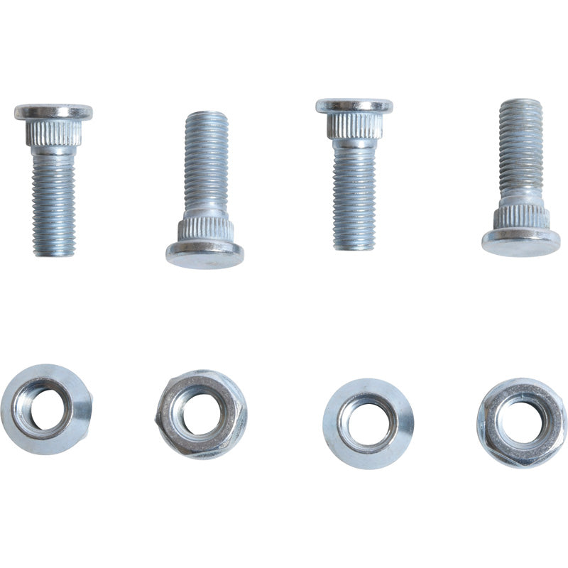 WHEEL STUD AND NUT KIT