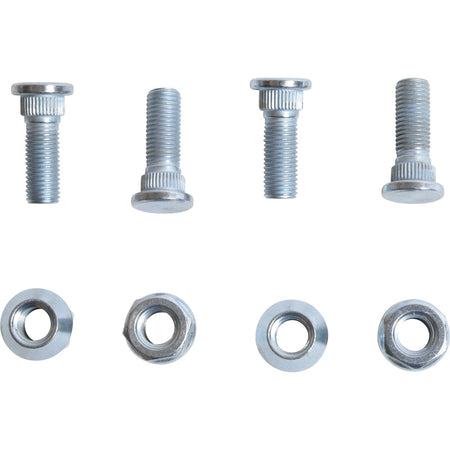 WHEEL STUD AND NUT KIT