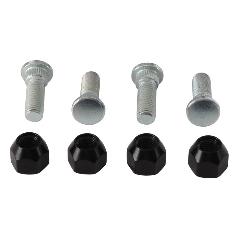 WHEEL STUD AND NUT KIT