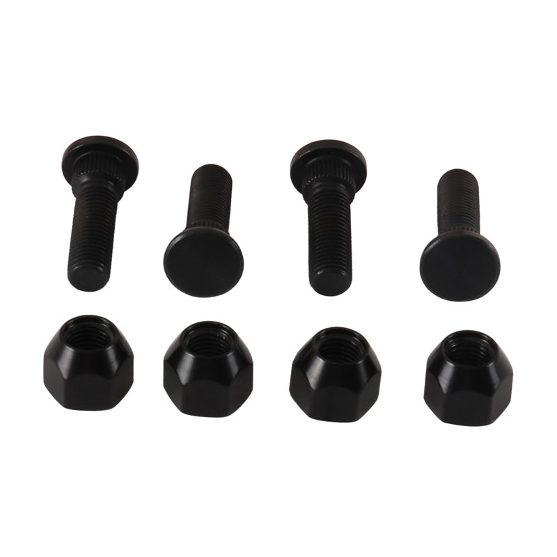 WHEEL STUD AND NUT KIT
