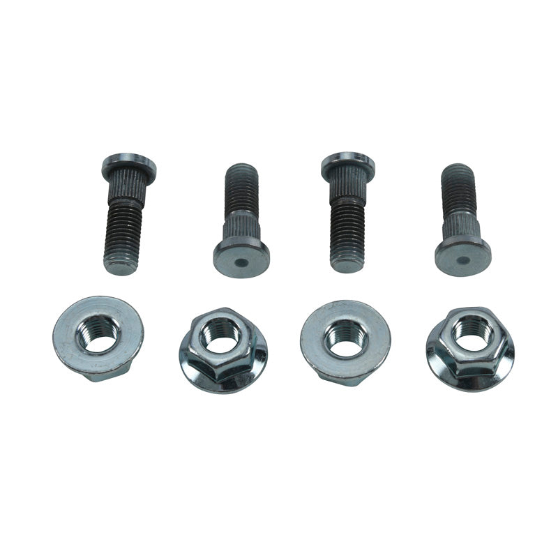 WHEEL STUD AND NUT KIT