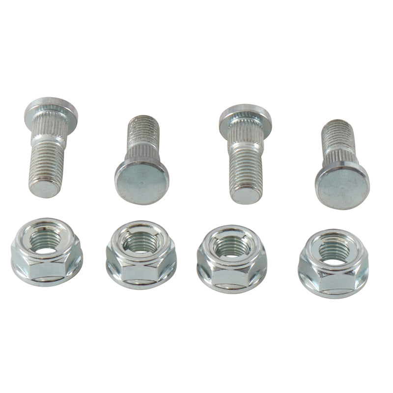 WHEEL STUD AND NUT KIT
