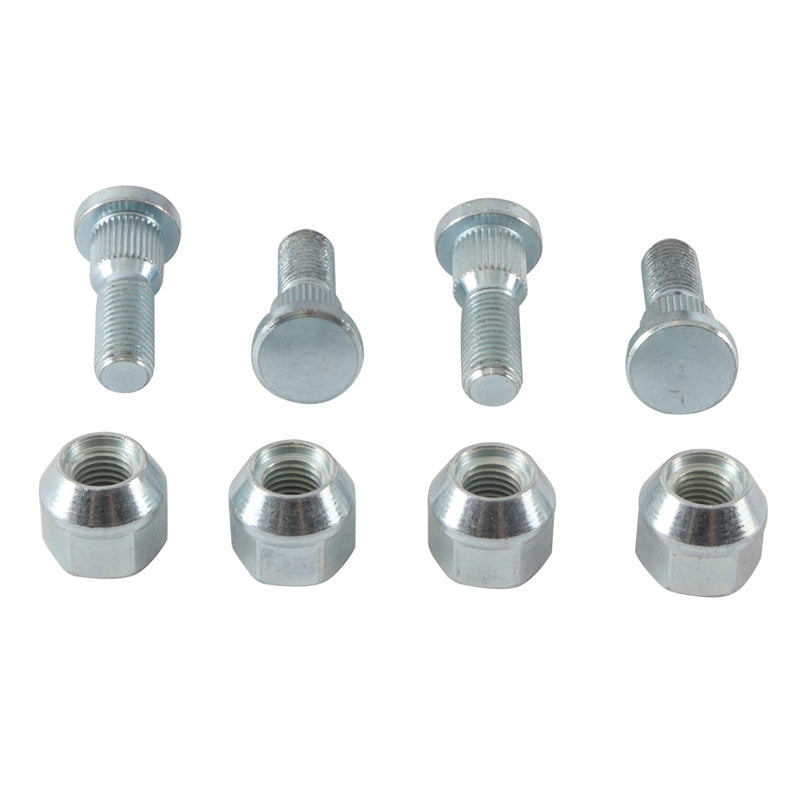 WHEEL STUD AND NUT KIT