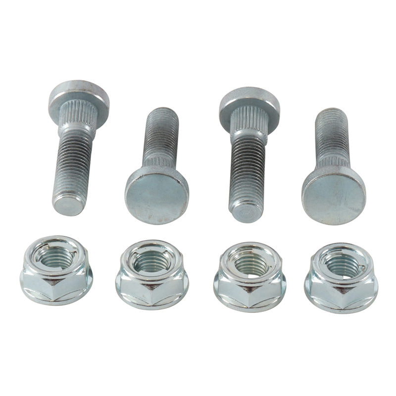WHEEL STUD AND NUT KIT