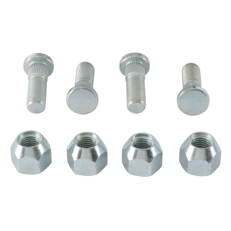 WHEEL STUD AND NUT KIT