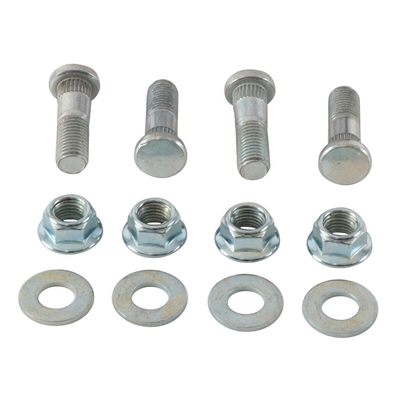 WHEEL STUD AND NUT KIT