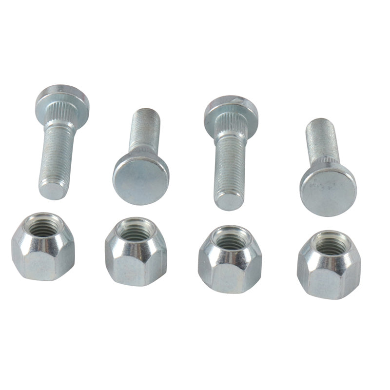 WHEEL STUD AND NUT KIT