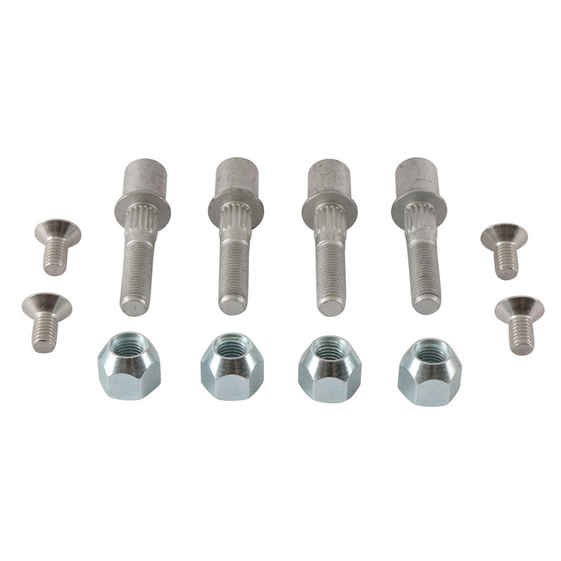 WHEEL STUD AND NUT KIT