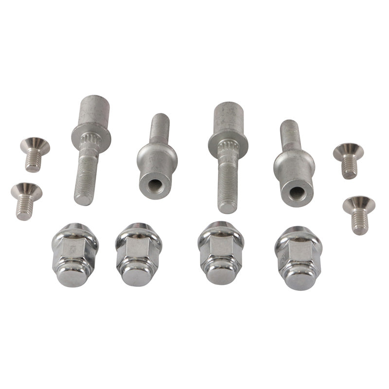 WHEEL STUD AND NUT KIT