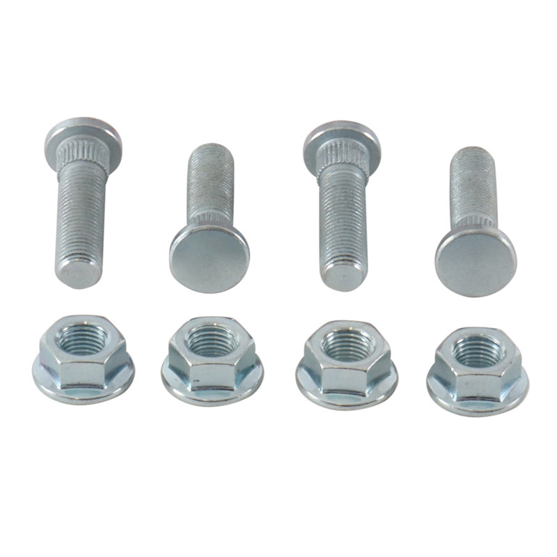 WHEEL STUD AND NUT KIT