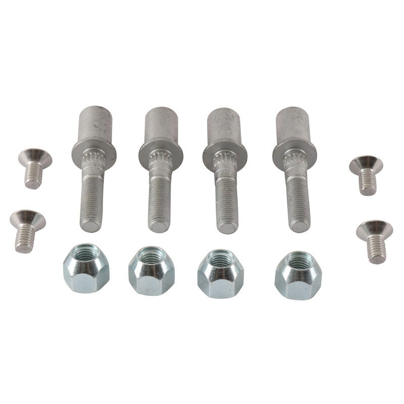 WHEEL STUD AND NUT KIT
