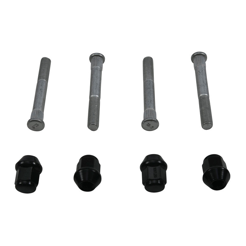 WHEEL STUD AND NUT KIT