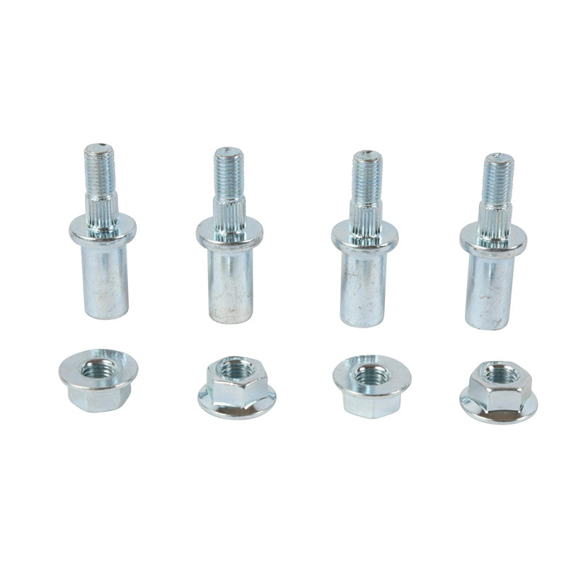WHEEL STUD AND NUT KIT