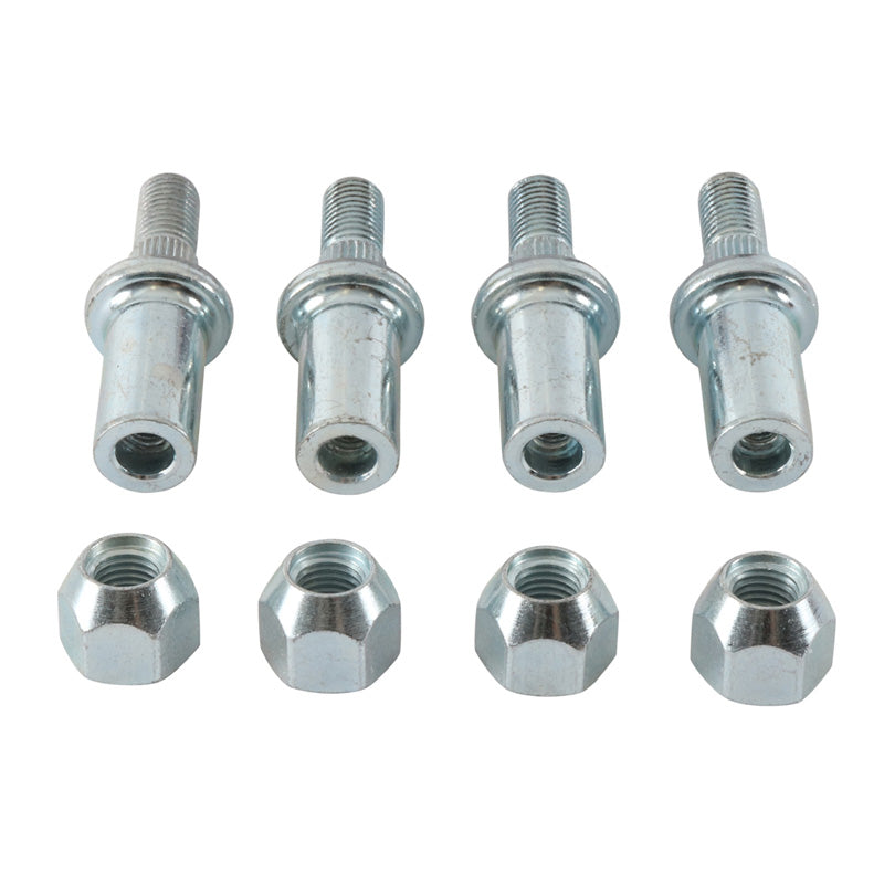 *WHEEL STUD AND NUT KIT