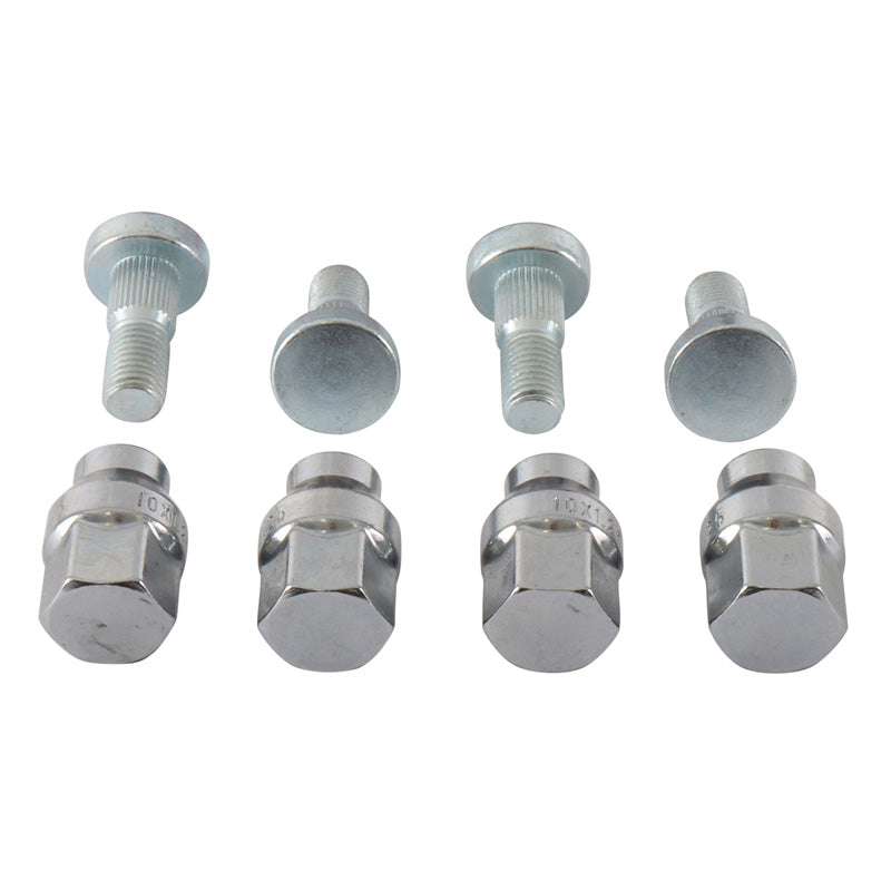 WHEEL STUD AND NUT KIT
