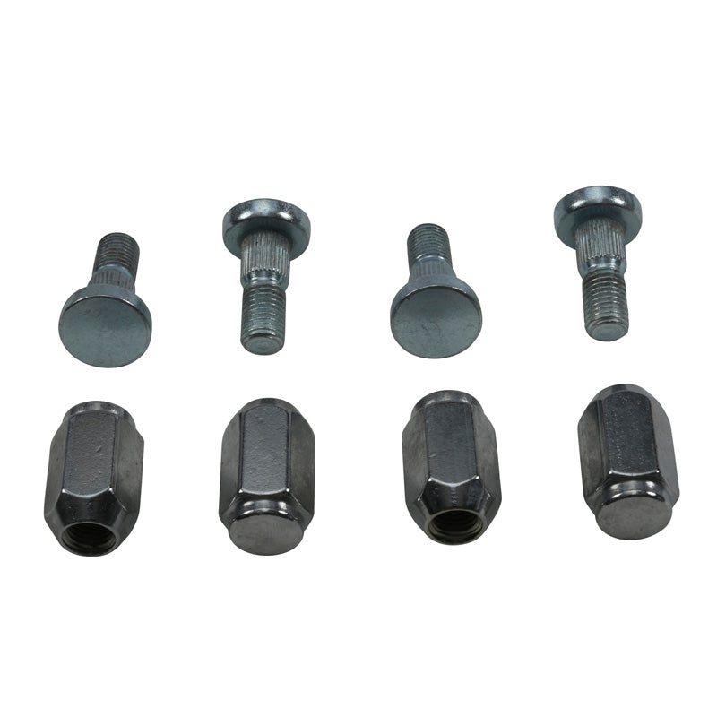 WHEEL STUD AND NUT KIT