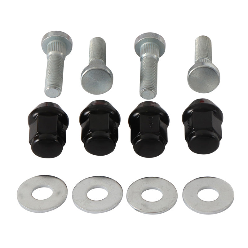 WHEEL STUD AND NUT KIT