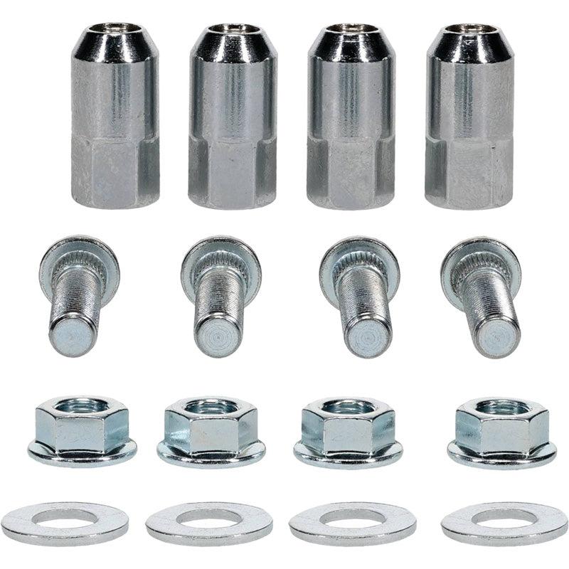 WHEEL STUD AND NUT KIT HON PIONEER 700 DLX 2020