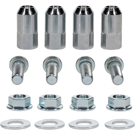 WHEEL STUD AND NUT KIT HON PIONEER 700 DLX 2020
