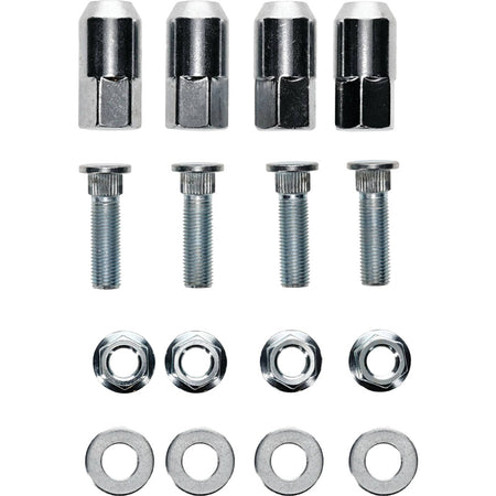WHEEL STUD AND NUT KIT HON PIONEER 700 DLX 2020
