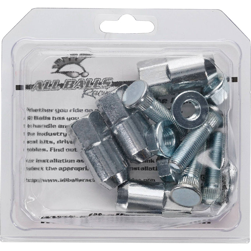 WHEEL STUD AND NUT KIT HON PIONEER 700 DLX 2020